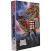 KNYGA Dino World – dienoraštis su kodu ir garsu – ()