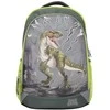 Dino World – mokyklinė kuprinė REFLECTOR ( 0411759 )