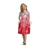 Bigbuy Carnival Disguise Maska - klasikinis kostiumas - Aurora (104 cm) (140589M)
