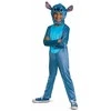 Jakks Disguise – klasikinis kostiumas – „Disney Stitch“ (116 CM)