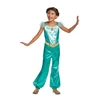 Disguise – klasikinis kostiumas – jazminas (116 cm) (140389L)