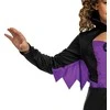 Disguise Maska - klasikinis kostiumas - Maleficent (116 cm)