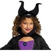 Disguise Maska - klasikinis kostiumas - Maleficent (116 cm)