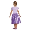 Jakks Pacific Disguise Maska - klasikinis kostiumas - Rapunzel (104 cm) (140659M)