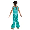 Disguise – klasikinis kostiumas – jazminas (116 cm) (140389L)