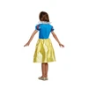 Disney Princess Disguise,Disney Disguise – klasikinis kostiumas – Snieguolė (104 cm) (140619M)