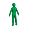 Disguise Nindzos kostiumas – maskuotė – Lloyd (128 cm) (106529K)