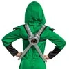 Disguise – Ninjago – Ginklų rinkinys (108729)