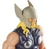 Hasbro Disney Keršytojai - Titanai Herojai - Toras - 30 cm (E7879)