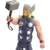 Hasbro Disney Keršytojai - Titanai Herojai - Toras - 30 cm (E7879)