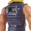 Hasbro Disney Keršytojai - Titanai Herojai - Toras - 30 cm (E7879)