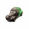 Mattel „Disney Cars“ – spalvų keitikliai – Diana Geardado (HMD69)