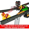 Mattel „Disney Cars“ – „Piston Cup Action Speedway Playset“ (HPD81)