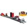 Mattel CARS rinkinys – Lenktynės 2in1 (JDJ02)