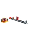 Mattel CARS rinkinys – Lenktynės 2in1 (JDJ02)