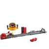 Mattel CARS rinkinys – Lenktynės 2in1 (JDJ02)