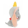 KNYGA Mattel Disney Classic - Lil Bodz w. sound - Dumbo (DCL-9350-2)