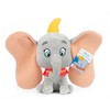 KNYGA Mattel Disney Classic - Lil Bodz w. sound - Dumbo (DCL-9350-2)