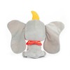 KNYGA Mattel Disney Classic - Lil Bodz w. sound - Dumbo (DCL-9350-2)