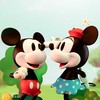 Abysse DISNEY - Figūrėlė "Mickey"