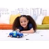 „Disney Firebuds“ – veiksmo transporto priemonė – Jaydenas ir PIstonas (6066349)