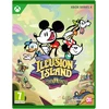 Disney Interactive Disnėjaus iliuzijų sala
