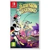 „Disney Interactive“ „Disney iliuzijų sala“ – „Nintendo Switch“.
