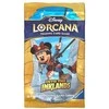 Ravensburger Disney Lorcana – Into The Inklands Booster