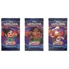 Ravensburger Disney Lorcana: Shimmering Skies Booster