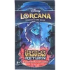 Ravensburger Disney Lorcana TCG – Ursulos sugrįžimo stiprintuvas