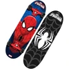Stamp Disney Marvel - Ultimate Spider-man skateboard w/double kick (60220)