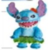Wow Stuff Disney - Mini Hula Stitch Puppet - (102701)