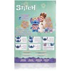 Wow Stuff Disney - Mini Hula Stitch Puppet - (102701)