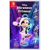 „Disney Miraness Fitness“ – „Nintendo Switch“