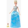 „Disney Princess“ lėlės Pelenės siurprizų rinkinys