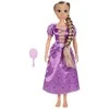 Disney Princess – Lėlė „Playdate“ 80 cm – Rapunzel (240464)