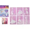 Disney Princess - Purškiklis pen Set (DP22364)