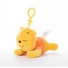 Branded Toys Disney - Snuglet maišelio pakabukai - Mikė Pūkuotukas