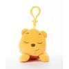 Branded Toys Disney - Snuglet maišelio pakabukai - Mikė Pūkuotukas