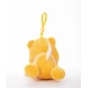 Branded Toys Disney - Snuglet maišelio pakabukai - Mikė Pūkuotukas