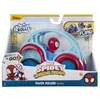 „Disney SPIDEY“ – „SUPER ROLLERS“ TRANSPORTO PRIEMONĖS „SPIDEY“ – (SNF0163)