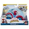 „Disney SPIDEY“ – „SUPER ROLLERS“ TRANSPORTO PRIEMONĖS „SPIDEY“ – (SNF0163)