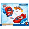 Disney Spidey - Transforming Web-Wave Cruiser (SNF0379)