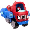 Disney Spidey - Transforming Web-Wave Cruiser (SNF0379)