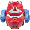 Disney Spidey - Transforming Web-Wave Cruiser (SNF0379)