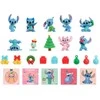 Disney Stitch - Advento kalendorius 2025 (302-18189)