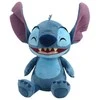„Disney Stitch“ – „Crack Me Up“ pliušinis 28 cm (302-10421)