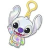 justplay Disney Stitch - filmo aklųjų prisegamos figūrėlės, įvairios (302-46204)