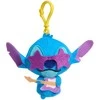 Disney Stitch - Filmo prisegamas pliušinis žaisliukas 9 cm, įvairių spalvų - (302-11367)