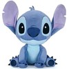 Disney - Pliušinis žaislas su dygsniais (71 cm) (71181SF)